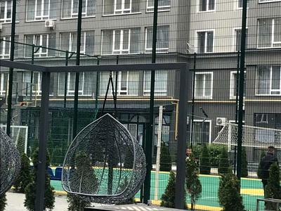 квартира за адресою Івана Кожедуба вул., 3а
