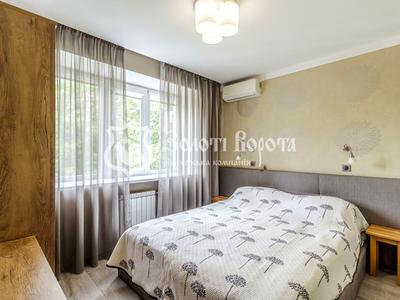 квартира за адресою Половецька вул., 16