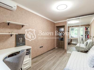 квартира за адресою Половецька вул., 16