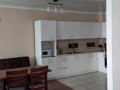 квартира по адресу Коперника ул., 3