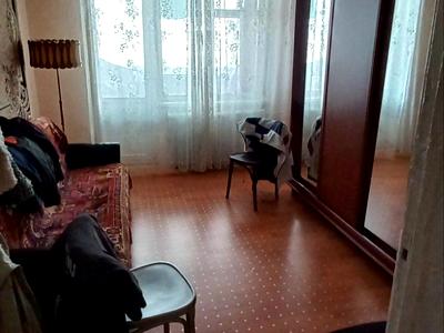 квартира за адресою Великотирнівська, 27
