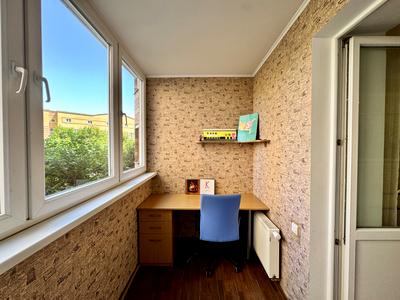 квартира по адресу Голосеевская ул., 13-А