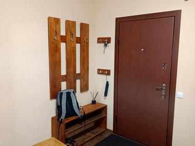 квартира за адресою Київ, Балтійський пров., 1