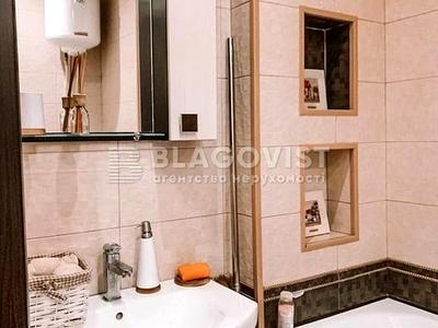 квартира за адресою Саксаганського вул., 85