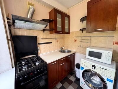 квартира за адресою Краківська вул., 10