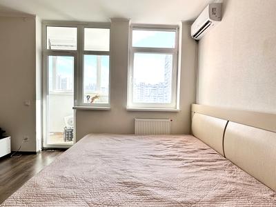 квартира за адресою Олени Пчілки вул., 3-В