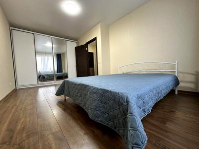 квартира за адресою Бориса Гмирі вул., 20