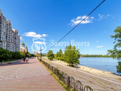 квартира по адресу Владимира Ивасюка просп. (Героїв Сталінграду), 14-Г