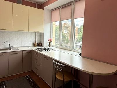 квартира по адресу Леси Украинки бульв., 24