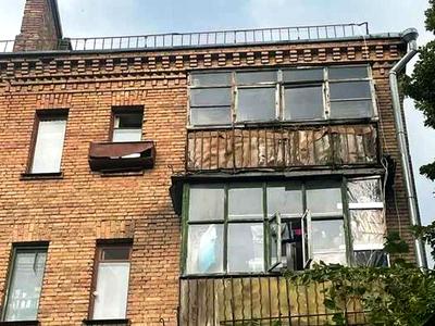 квартира по адресу Делегатский пер., 3/5