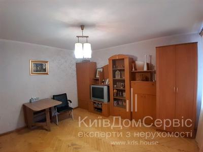 квартира по адресу Захаровская ул., 10