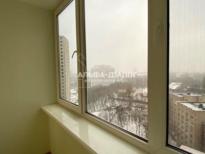 квартира по адресу Степана Руданского ул., 3-А