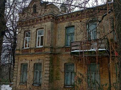дом по адресу Якубенківська ул. (Тропинина), 6