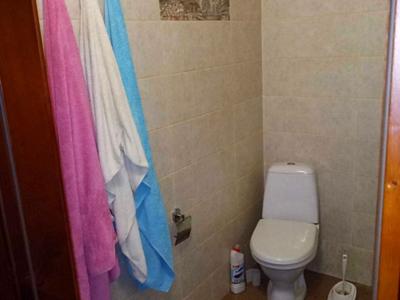 квартира за адресою Черкаська, 4