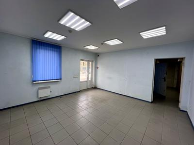 комерційна за адресою Хлібна, 12