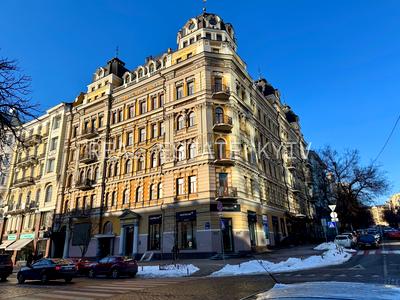 квартира по адресу Богдана Хмельницкого ул., 30/10