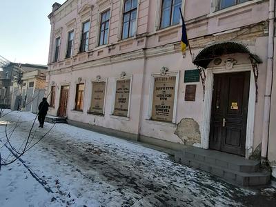 коммерческая по адресу Николаев, Большая Морская ул., 71