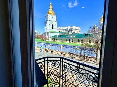 квартира за адресою Трьохсвятительська вул., 13