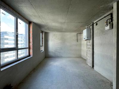 квартира за адресою Топольна, 4