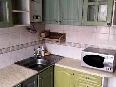 квартира по адресу Владимира Ивасюка ул., 10