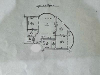 квартира за адресою Добровольців вул. (Маршала Говорова), 18а