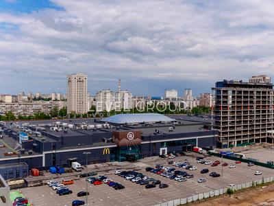 квартира по адресу Олександра Олеся ул., 17