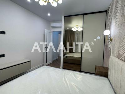 квартира за адресою Краснова вул., 3
