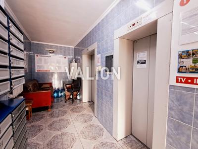 квартира за адресою Петра Григоренка просп., 28