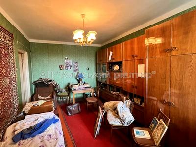квартира за адресою Олександра Махова вул. (Жолудєва), 4-Г