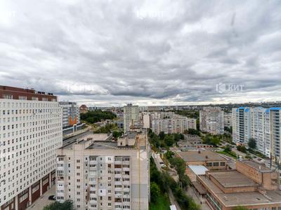 квартира по адресу Сухумская ул., 22