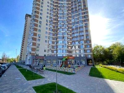 квартира за адресою Новопольова вул., 2 корп. 2