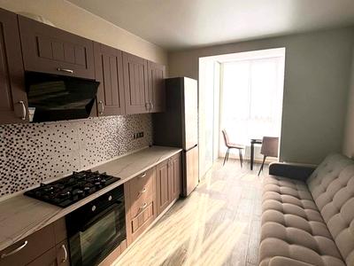 квартира за адресою Запорізьке шосе, 32