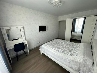 квартира за адресою Тадея Рильського бульв., 3
