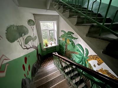 квартира по адресу Голосеевский просп. (40-летия Октября), 46/1