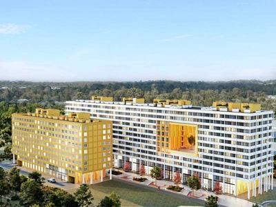квартира по адресу Трускавецкая ул., 2