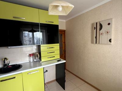 квартира за адресою Дніпровська вул., 9