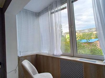 квартира по адресу Зои Гайдай ул., 6
