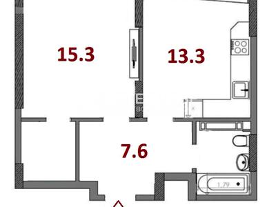 квартира по адресу Столичное шоссе, 5