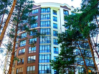 квартира по адресу Радистов ул., 34-Б