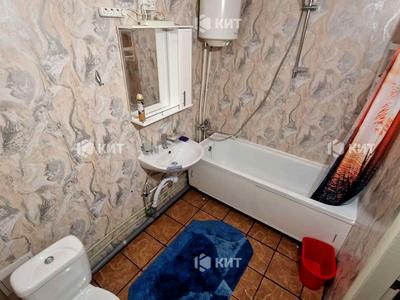 квартира по адресу Салтовское шоссе, 73в