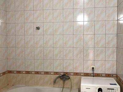 квартира за адресою Анни Ахматової вул., 50