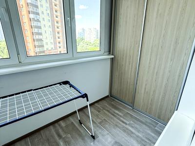 квартира по адресу Петра Григоренко просп., 12