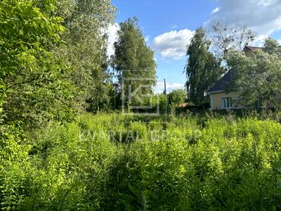 участок по адресу пгт. Гостомель, Пушкина ул., 80
