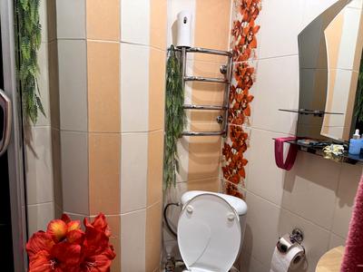 квартира за адресою Бочарова вул., 16