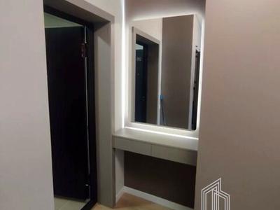 квартира за адресою Київ, Всеволода Змієнка вул., 34/21