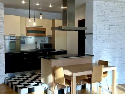 квартира за адресою Київ, Татарська вул., 7