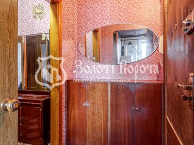 квартира за адресою Тростянецька вул., 8