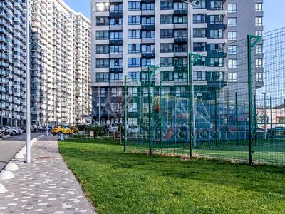 квартира по адресу Миколы Бажана просп., 1Б