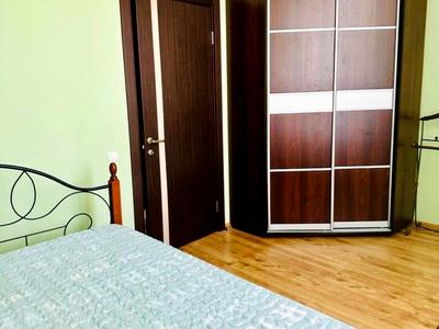 квартира по адресу Ованеса Туманяна ул., 3