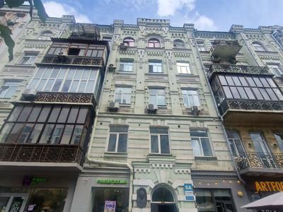 квартира по адресу Бассейная ул., 5-А